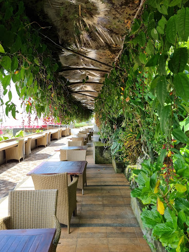Bali Strawberry Farm & Resto