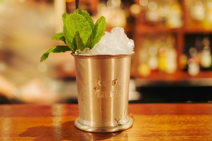 Papa Gede's Bar