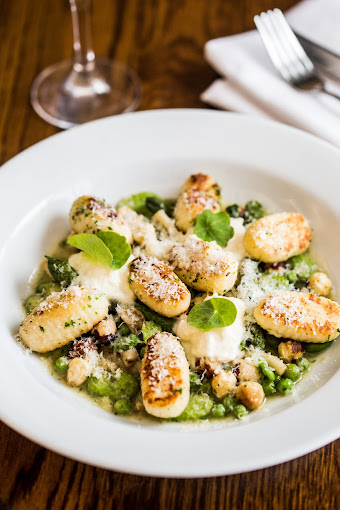 Bistro Moncur