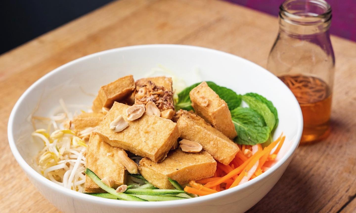 Saigon Street Eats - St Kilda