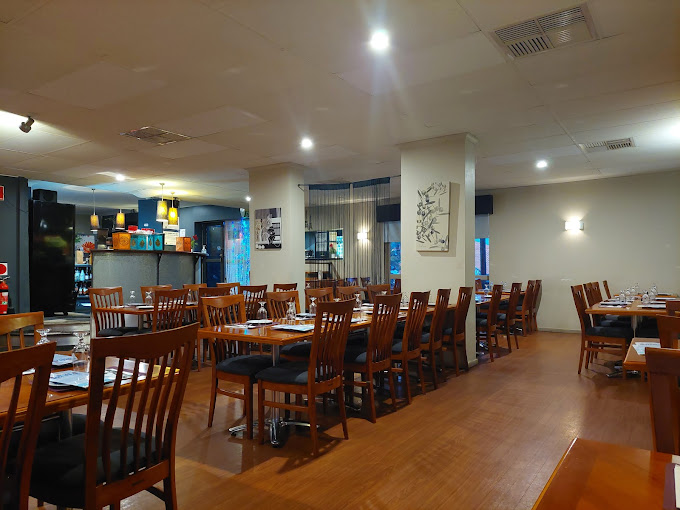 Real Mountain Nepalese and Indian Restaurant