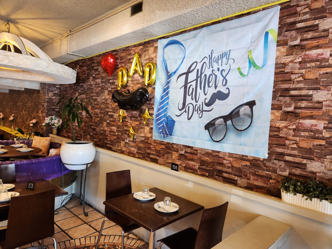 Bai Bua Thai Restaurant