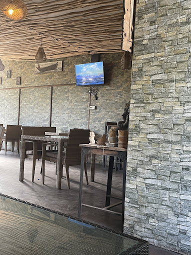 Black Wood Coffee Shop Lembongan