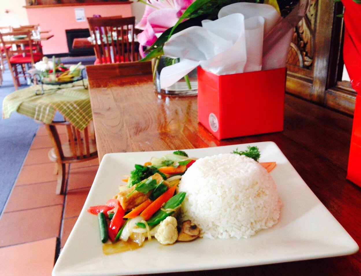 Healesville Thai Kitchen