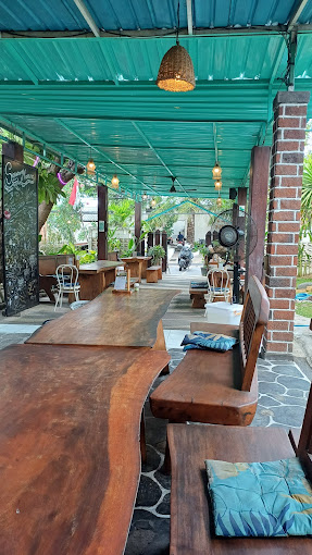 Warung bellissimo