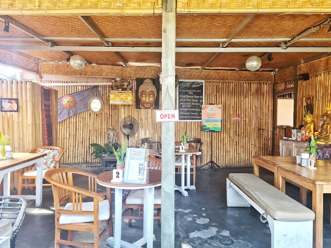 Deli Kitchen
