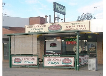 Riviera Pizza Restaurant