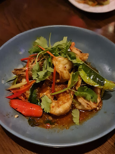 Ging Thai