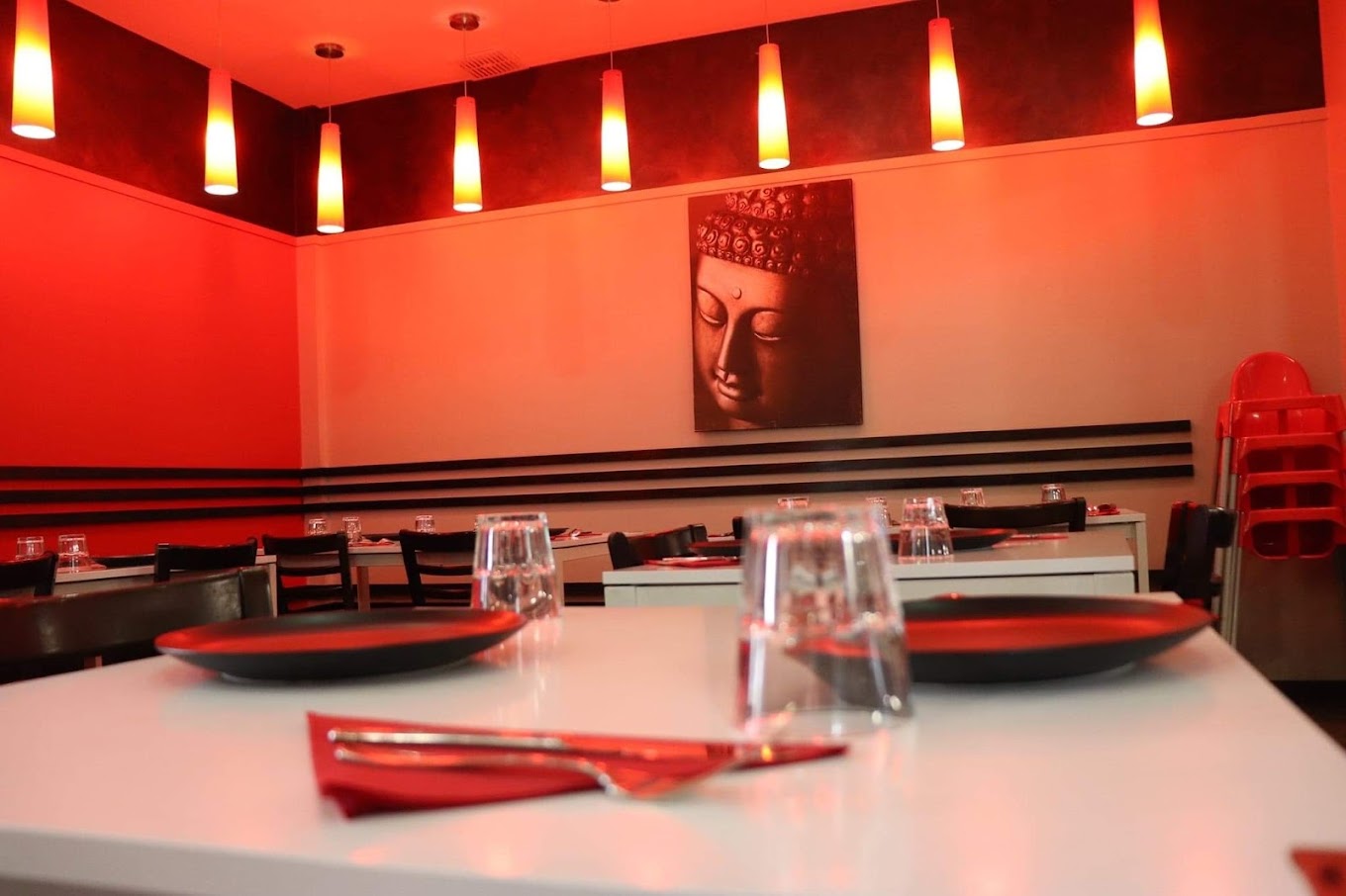 New Lanka Indian Restaurant