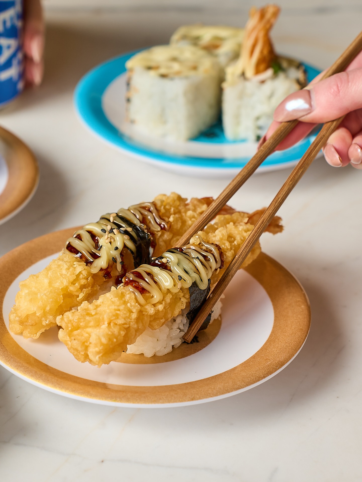 Sushi Jiro Box Hill