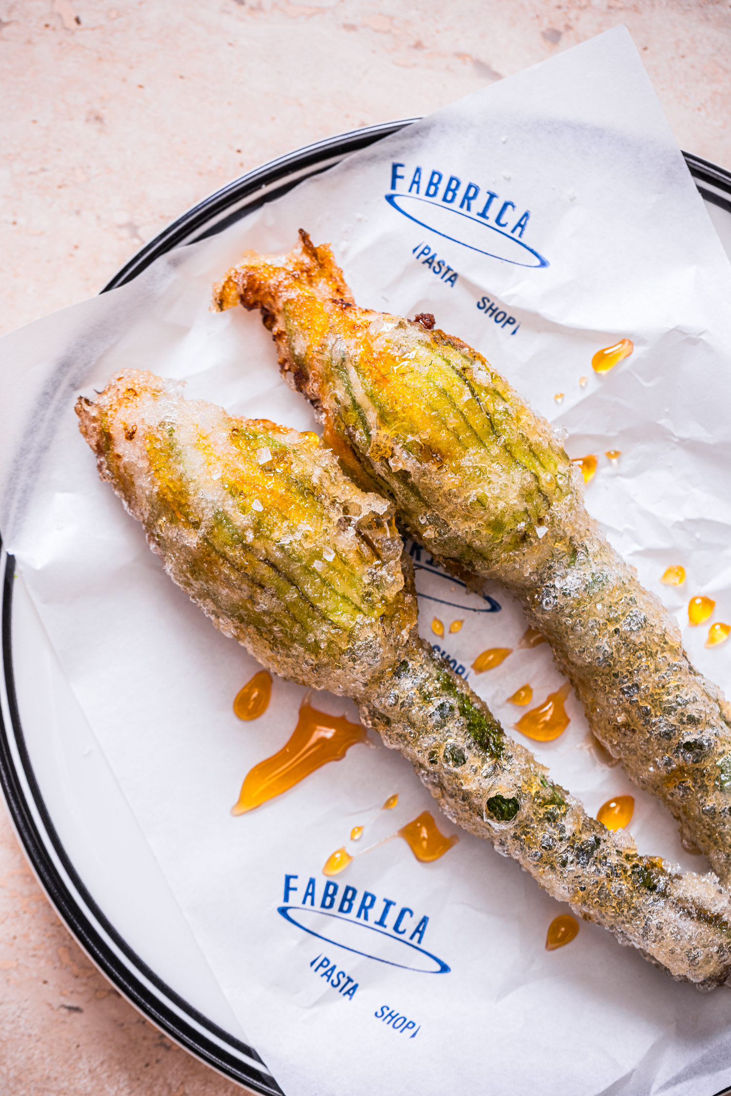 Fabbrica Pasta Bar Darlinghurst