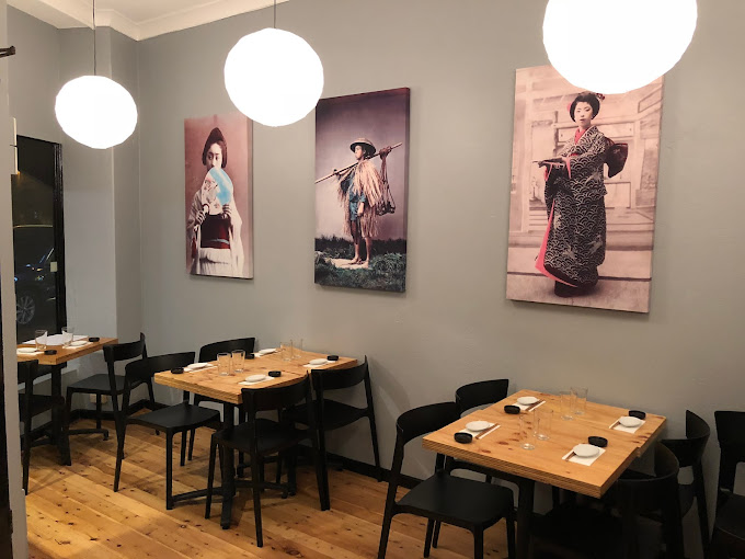 Yachiyo Japanese Bistro Mosman