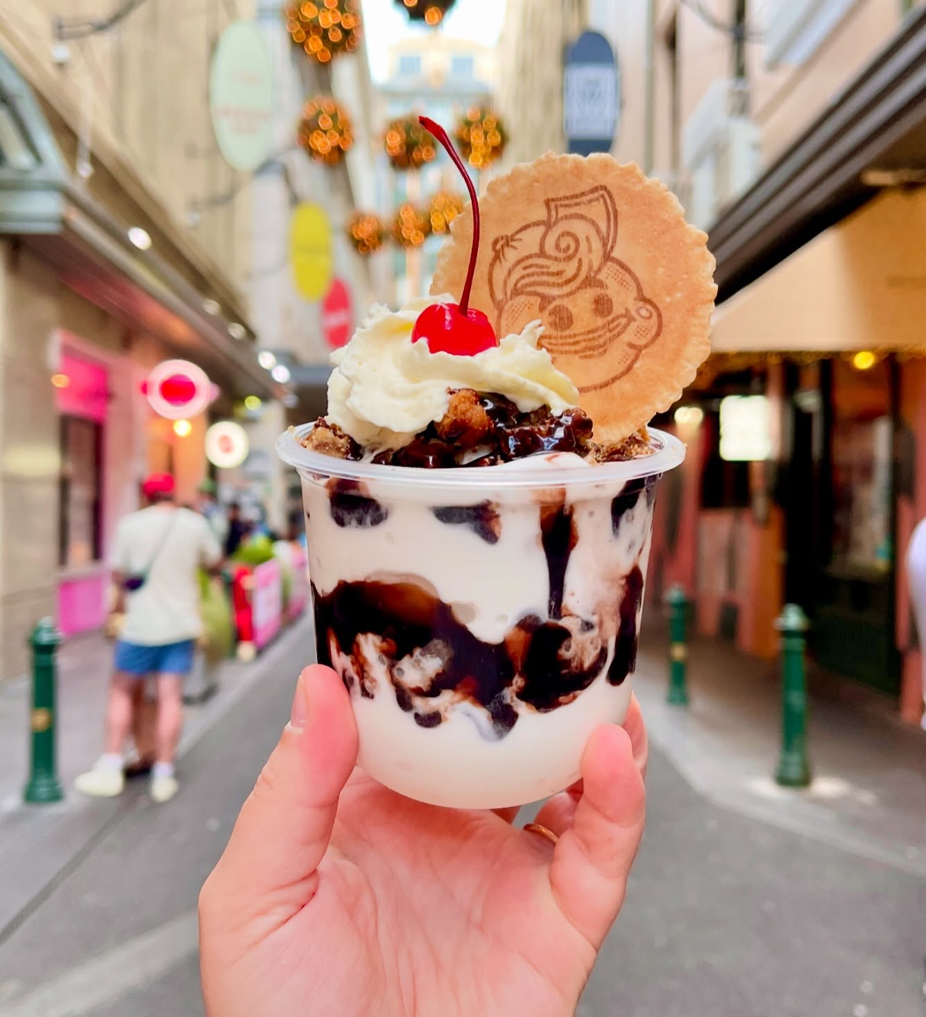 The Confectionist