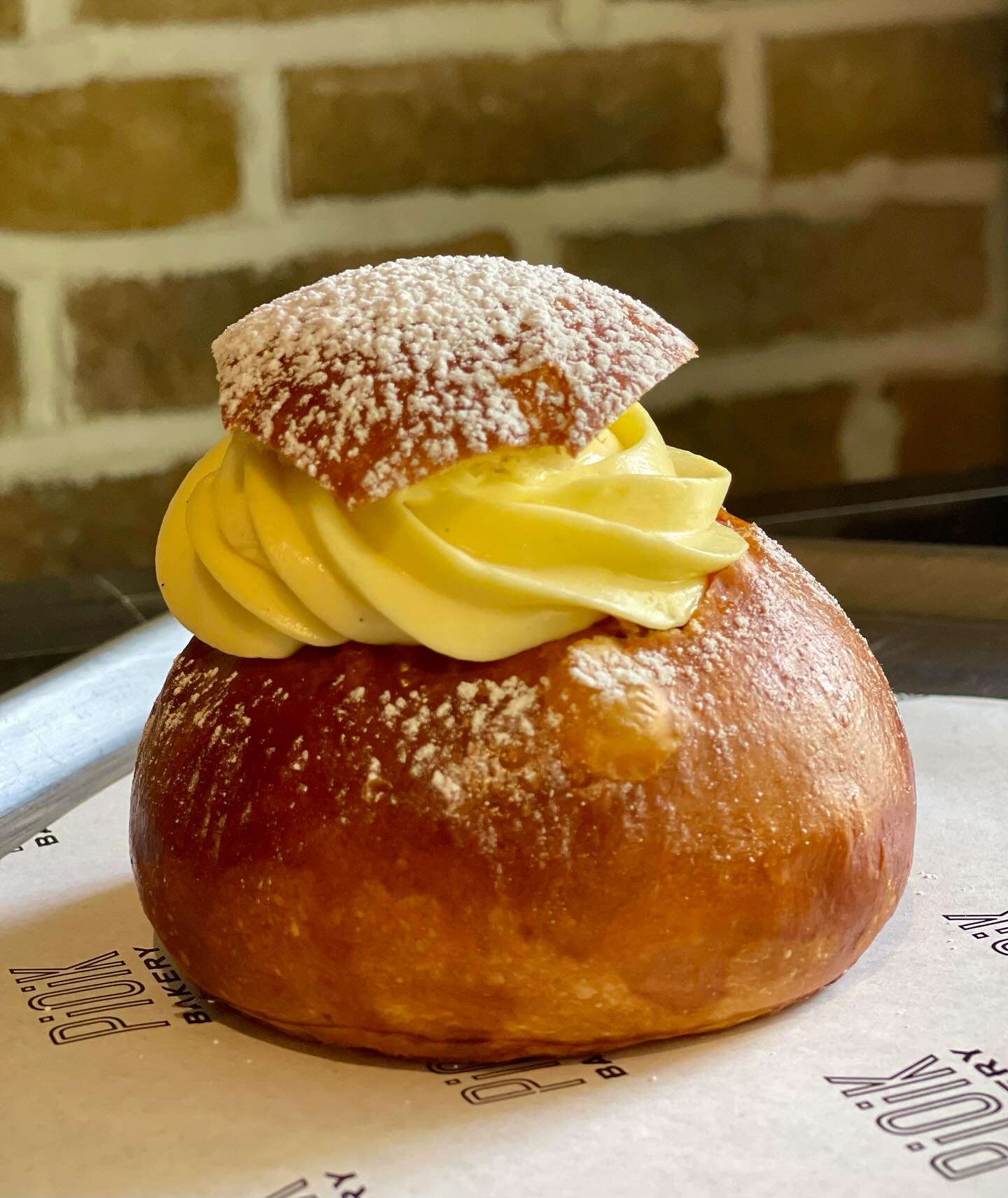 Pioik Bakery Pyrmont