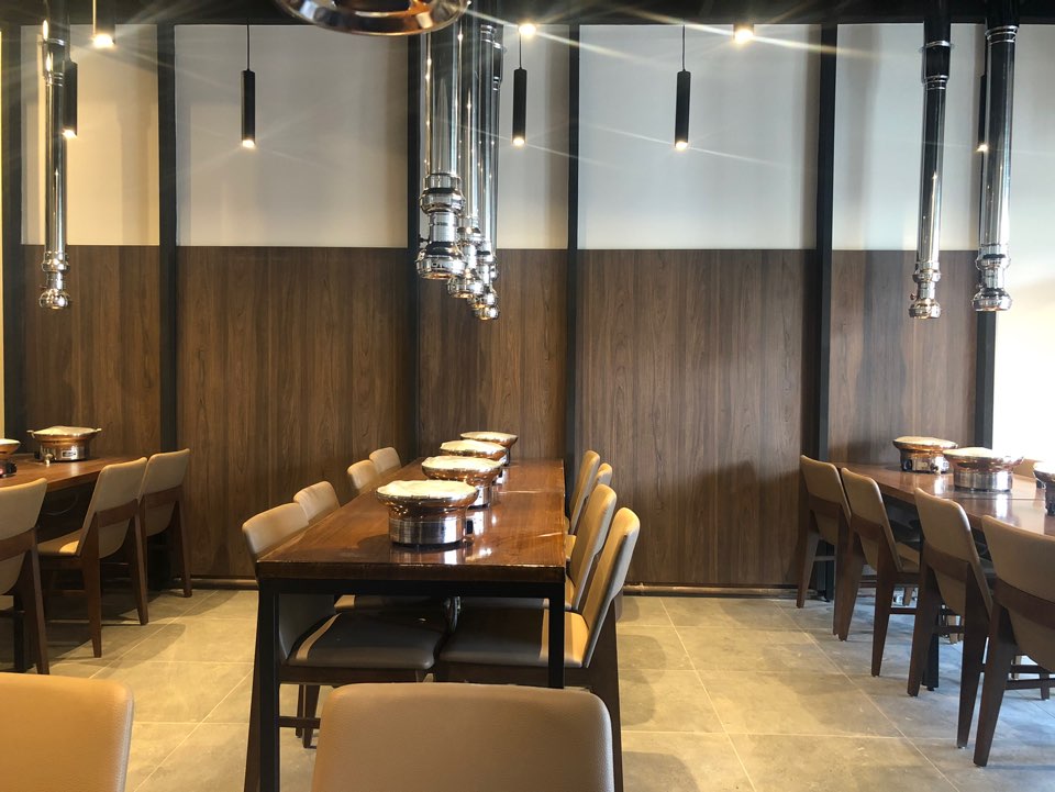 GyuTei Japanese BBQ