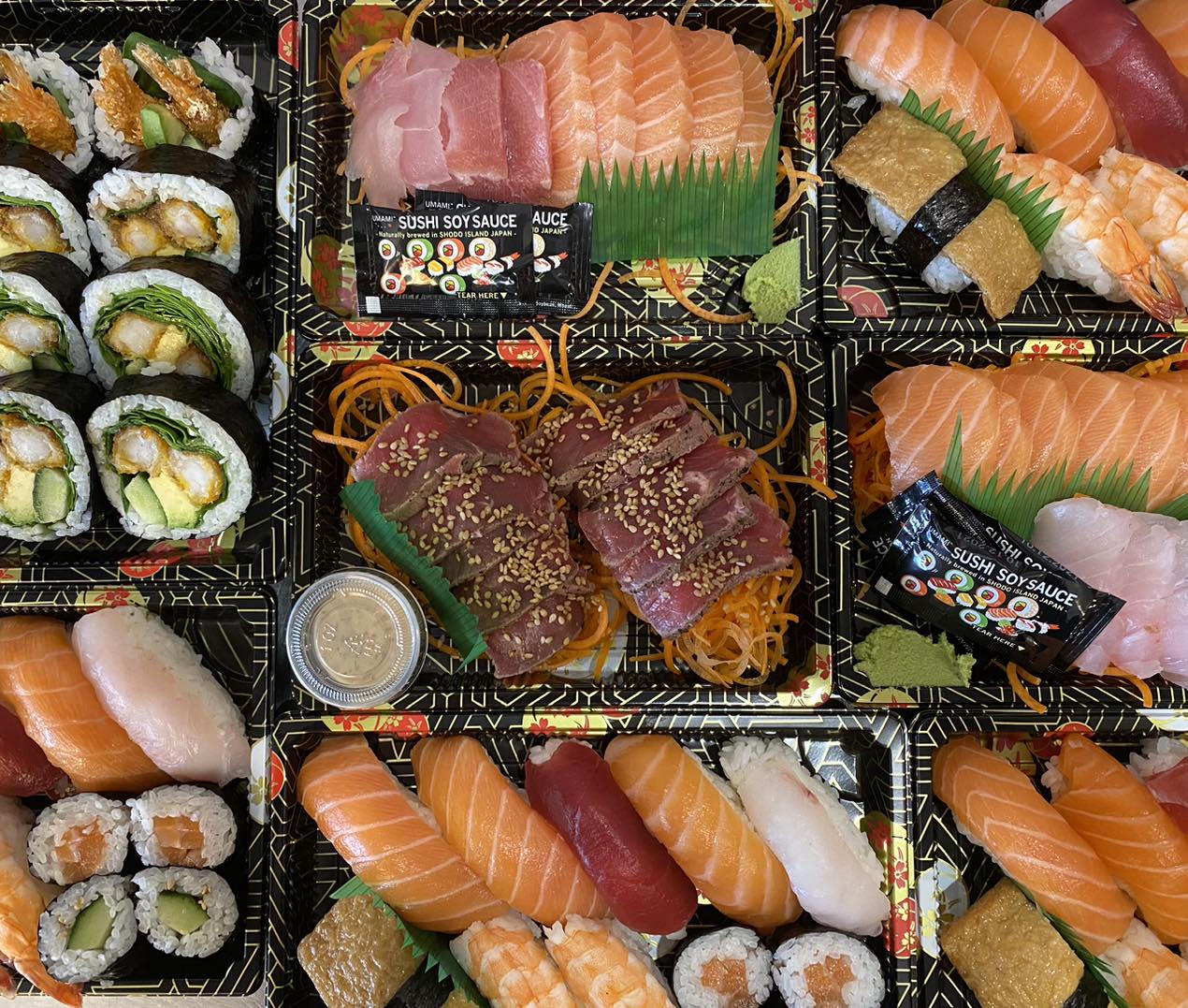 Maki Sushi