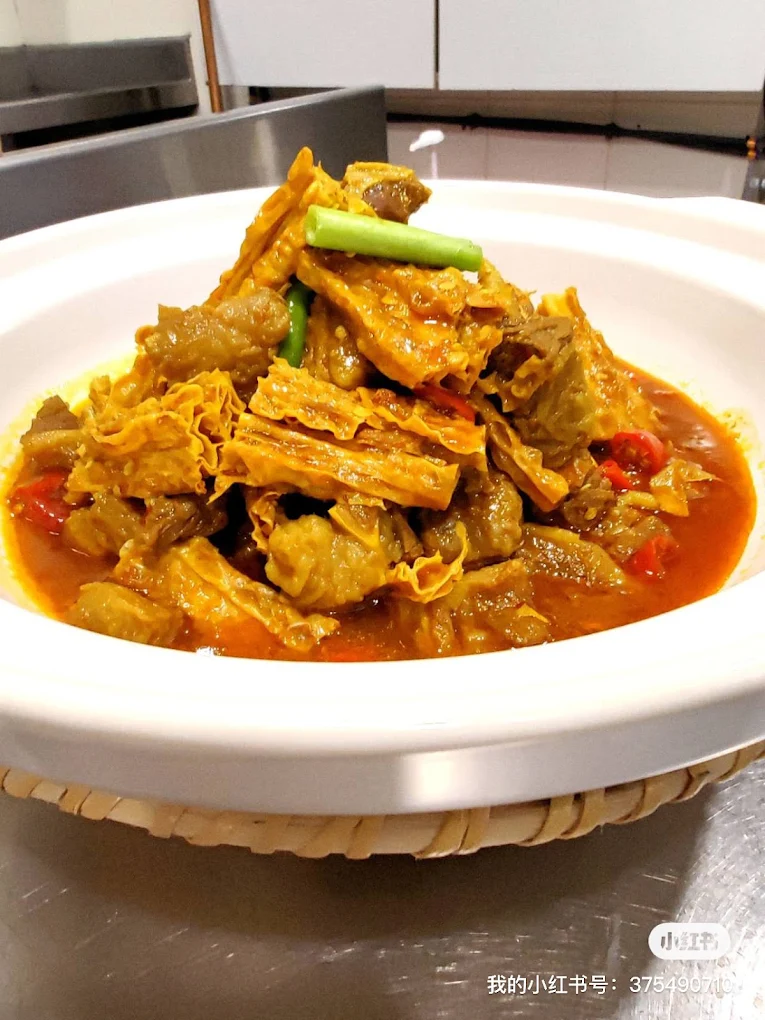 Taste Hunan 湘遇湖南菜