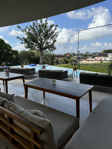 Valle Canggu