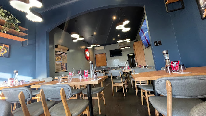 Third Wave Cafe