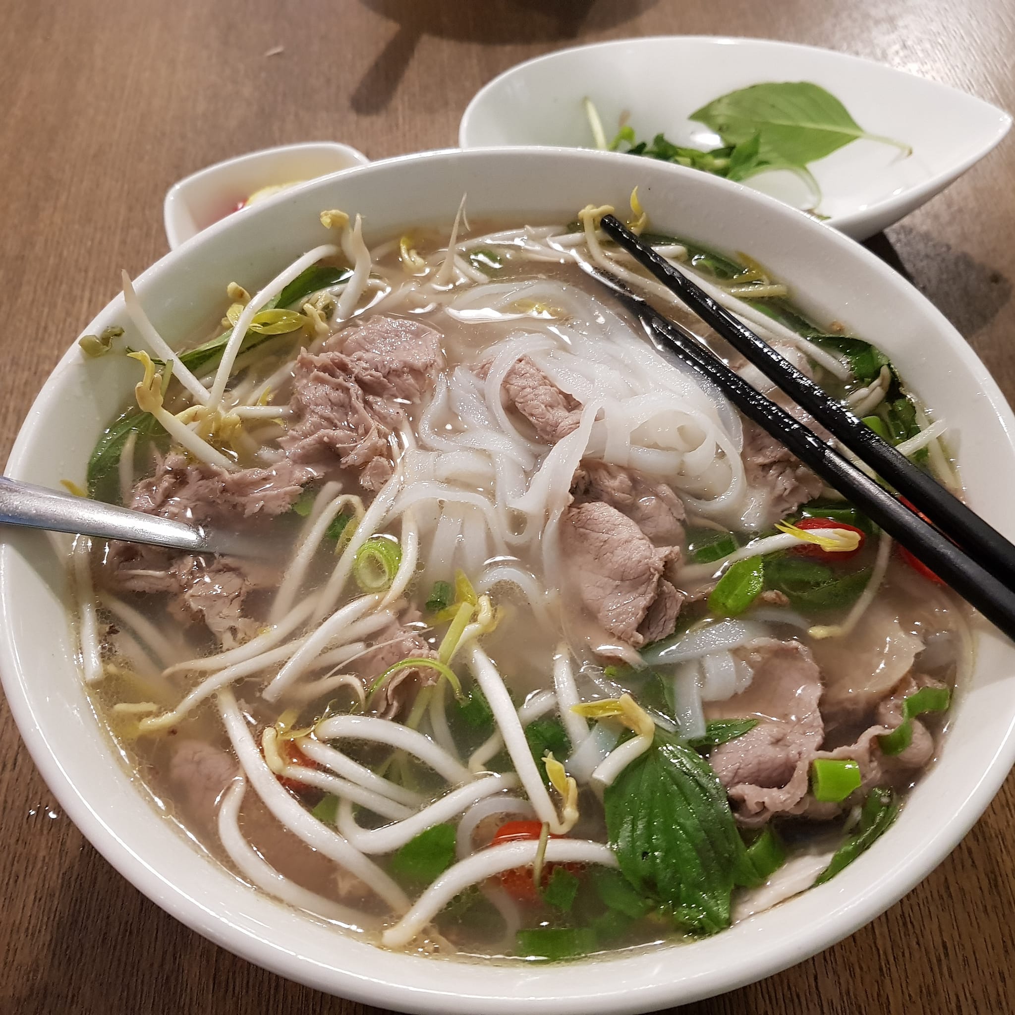 Noos Noodles