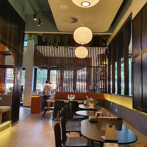 Ichiban Sushi West Village