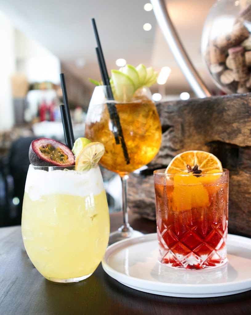 Grappa Ristorante e Bar