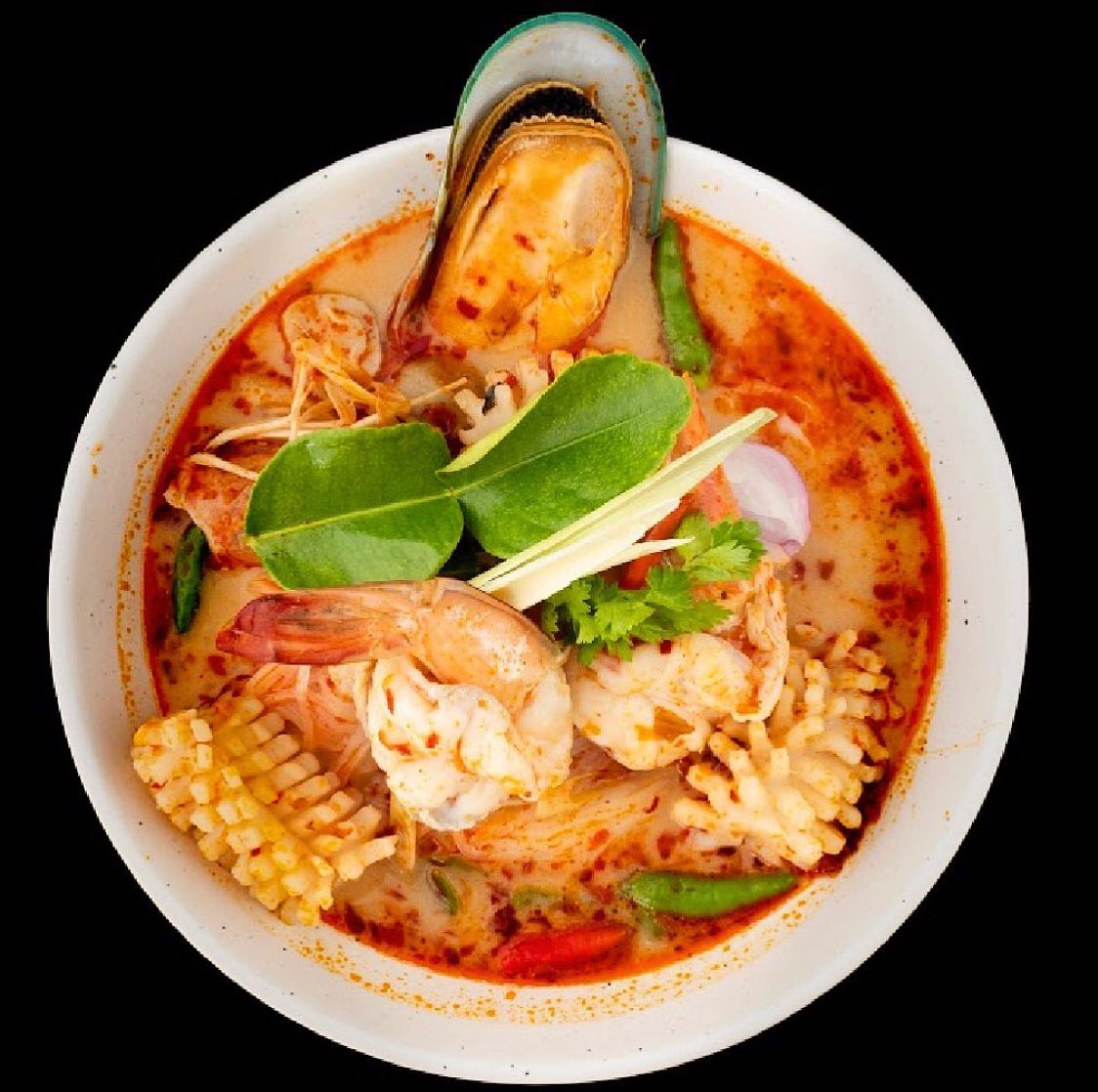 @Kin-D Thai Kitchen (Mitcham)