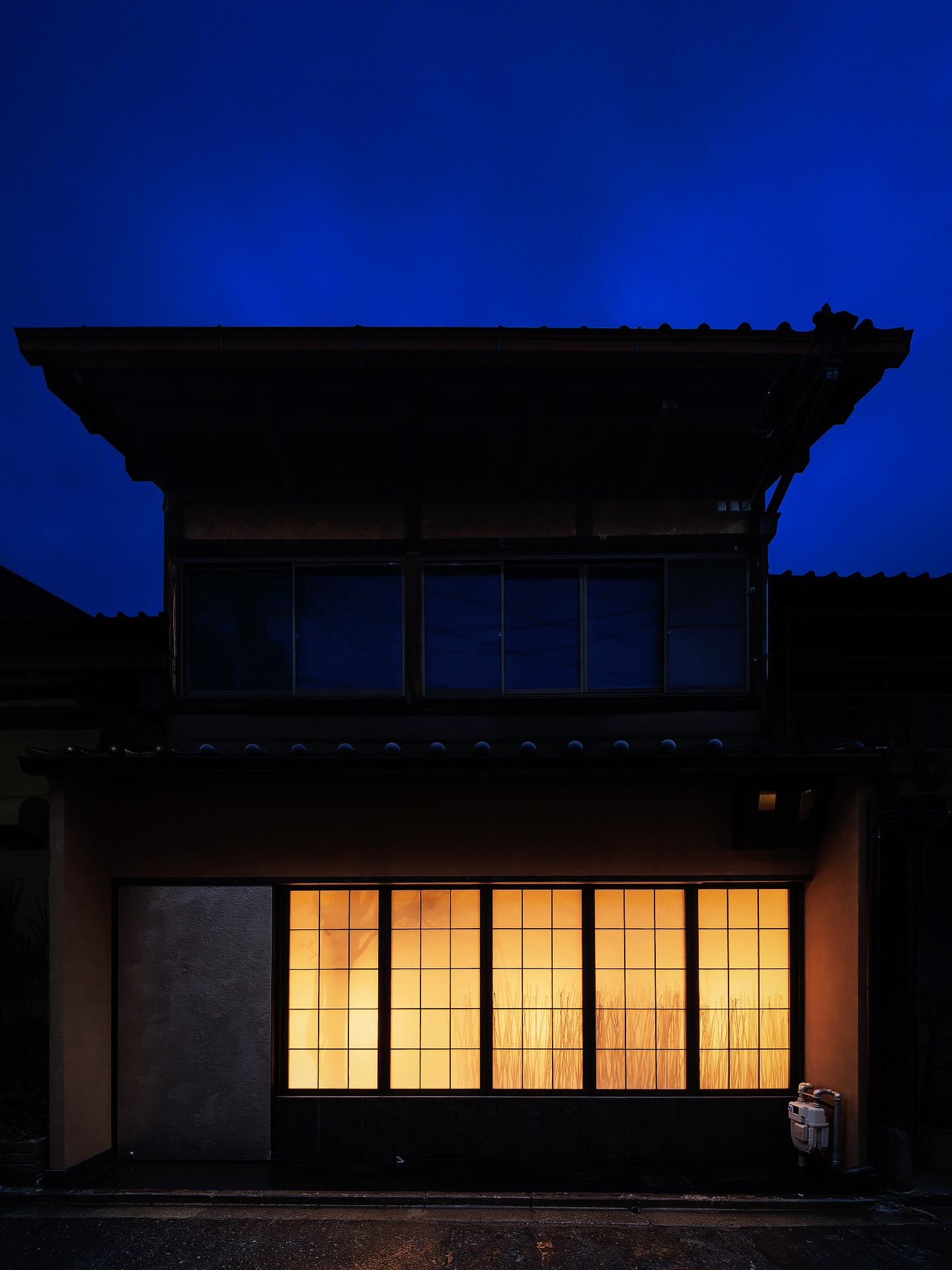 SAKEBARO AOYAMA