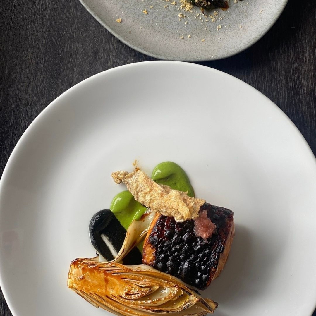 The Epicurean Red Hill - Shed Restaurant