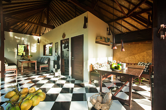 The Organic Farm & Cafe Bali