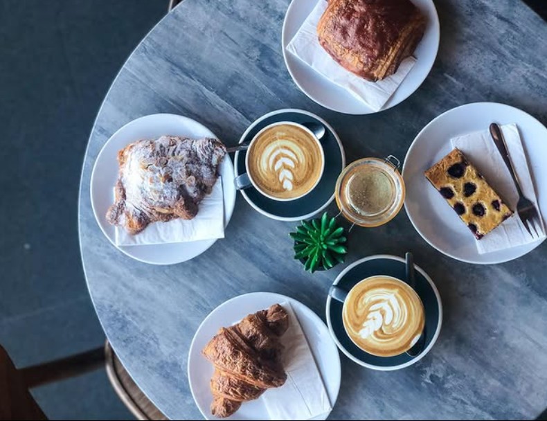 Banneton Bakery