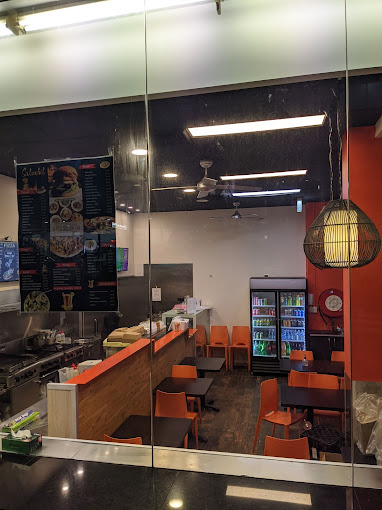 Kebab Nook