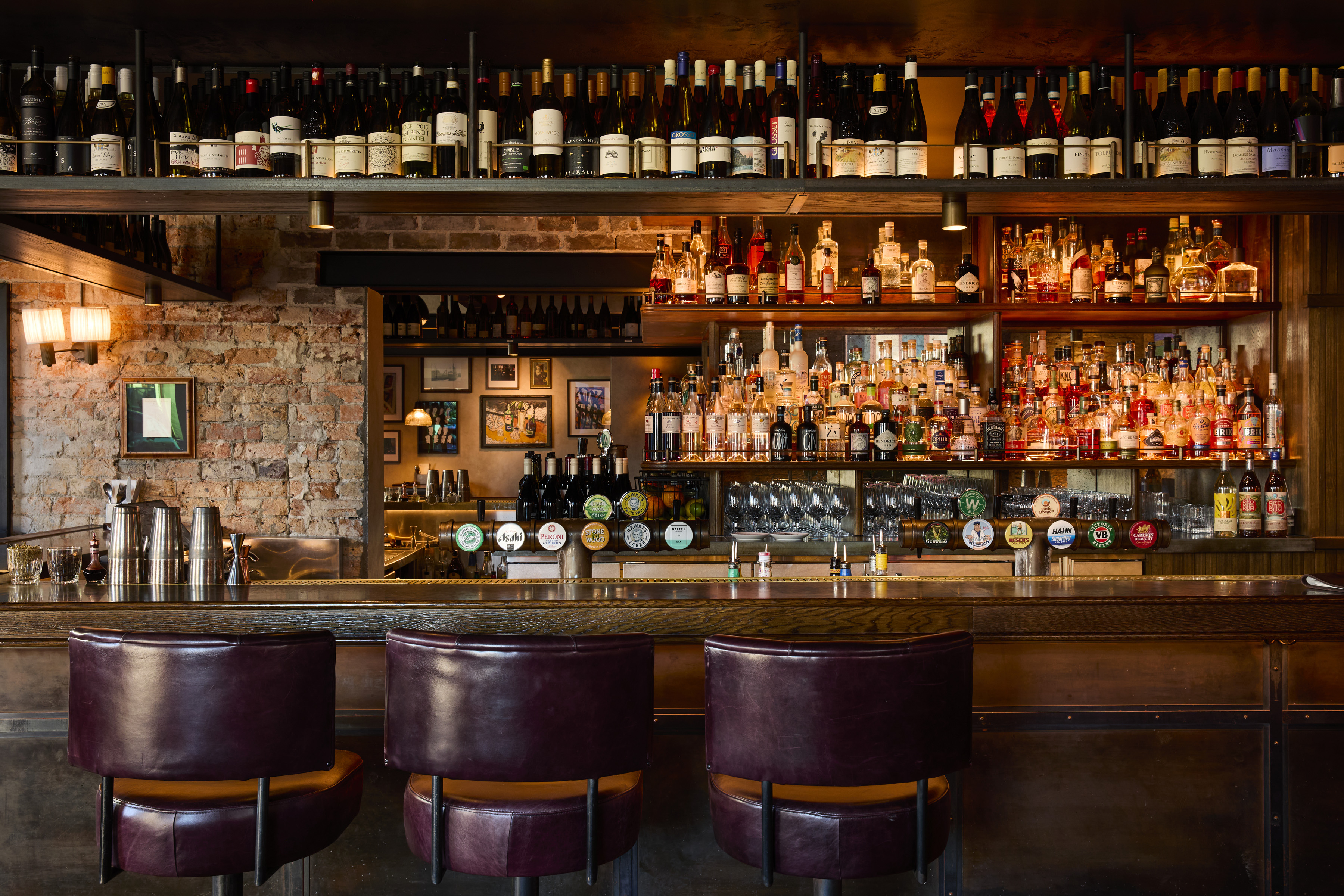The Dry Dock Public House and Dining Room