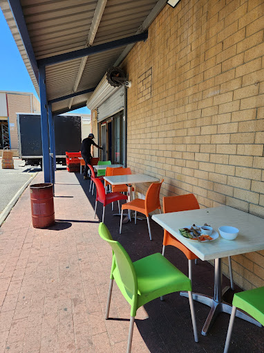 Bibra Lake Lunch Bar