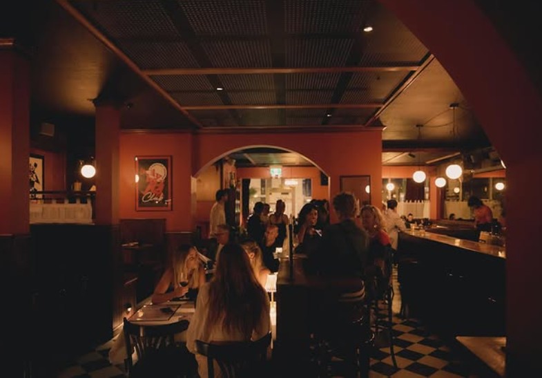 Cadillac Supper Club