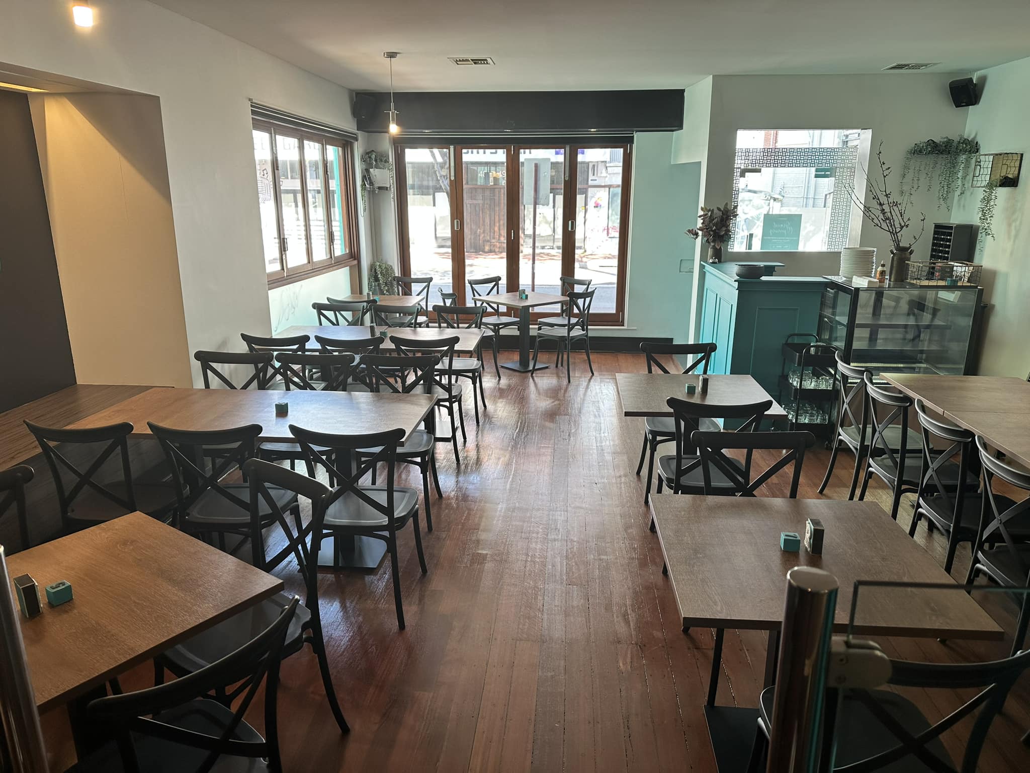 Catalano Family Kitchen Highgate