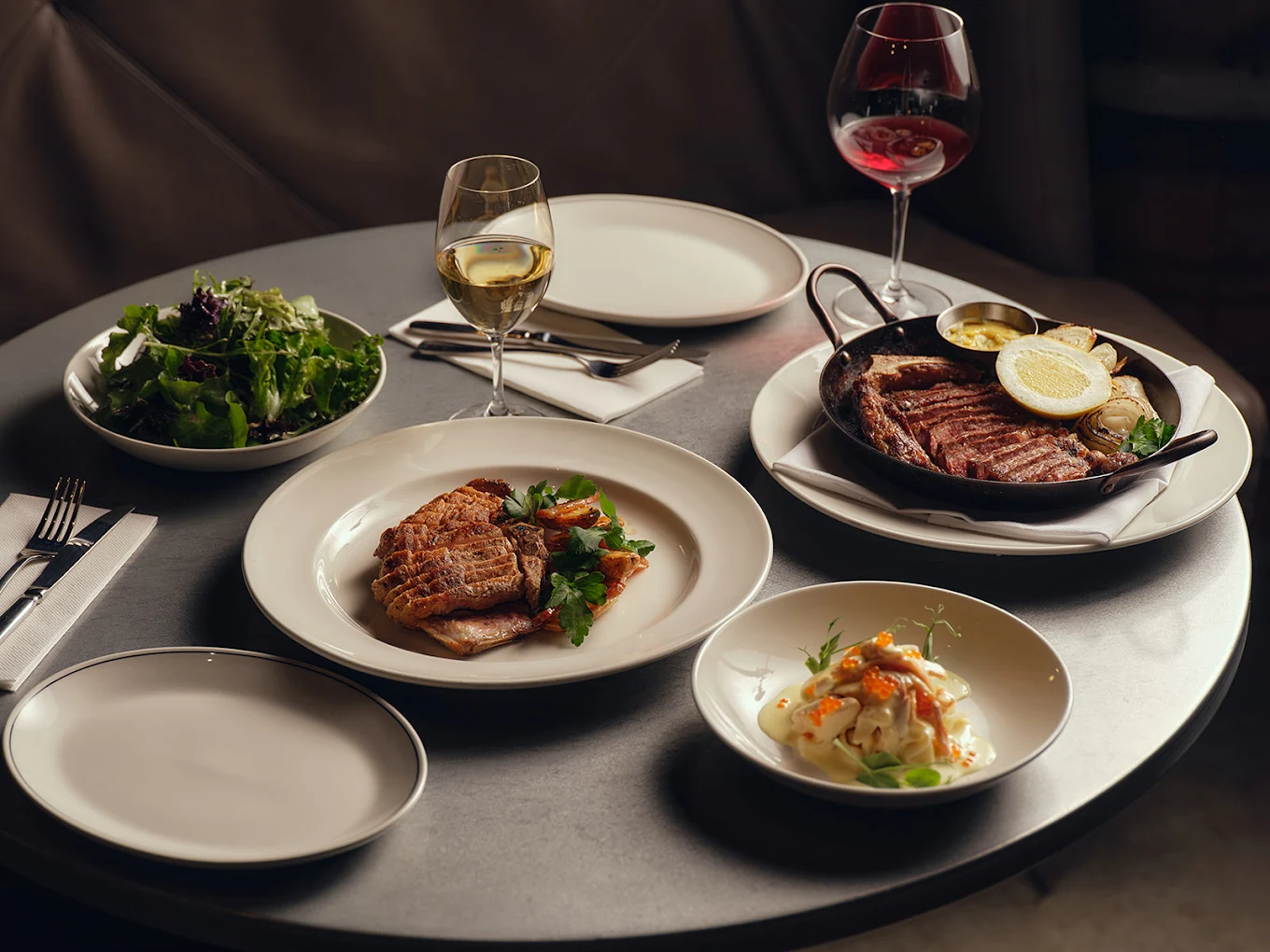 Jayden Ong Winery & Cellar Bar