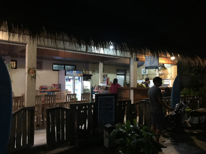 NELAYAN cafe & eatery