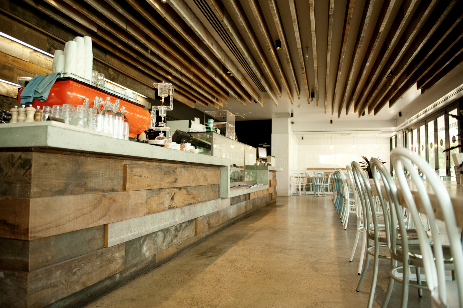 LBL Burgers