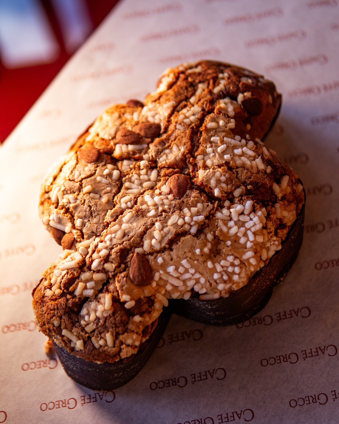 Caffé Greco Oakleigh