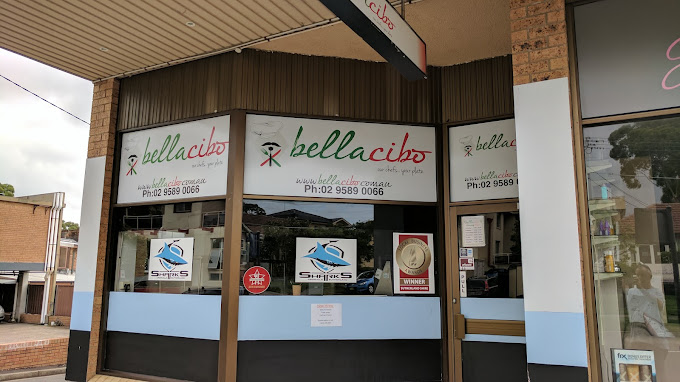 Bella Cibo Jannali