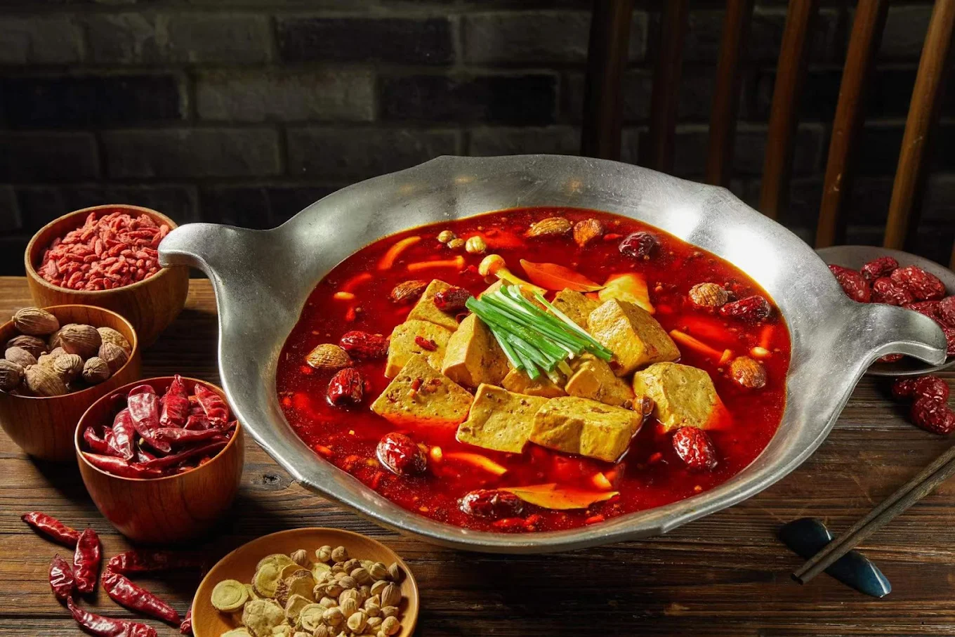 Coucou Hotpot‧Brew Tea (Jewel Changi Airport)
