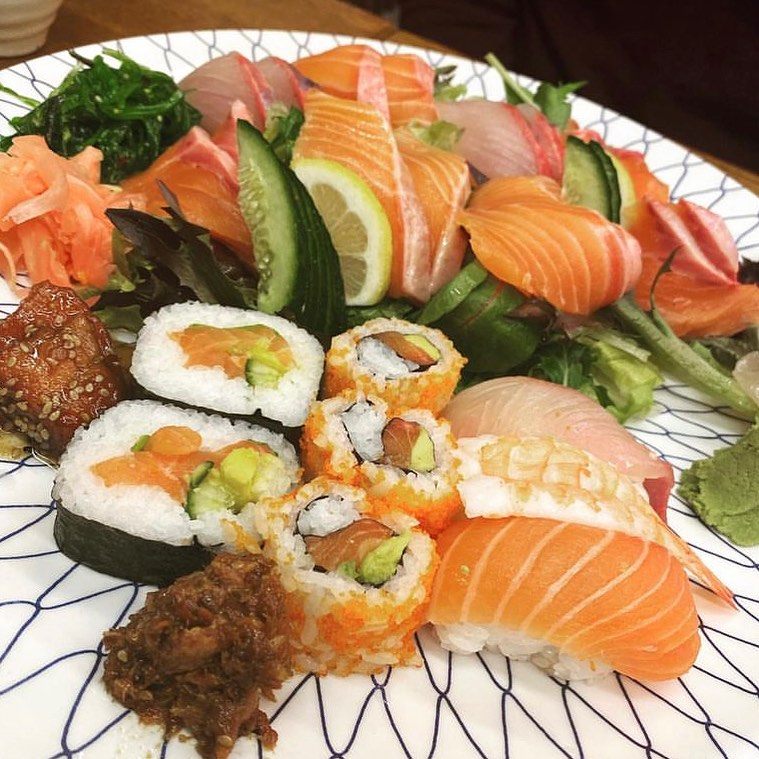Sushi Ten