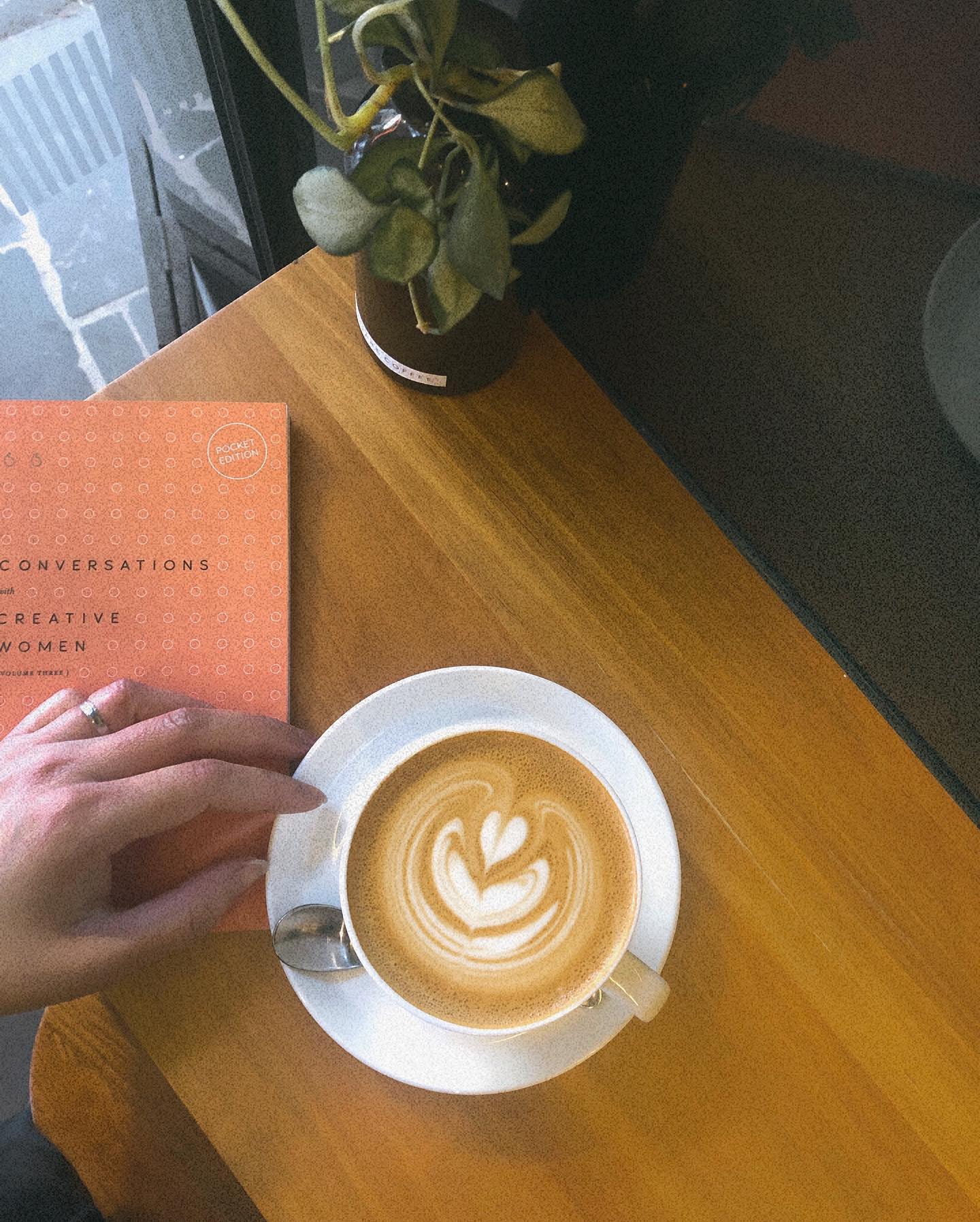 Mid Square Coffee
