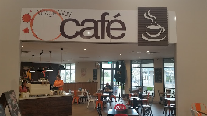 Village Way Cafe