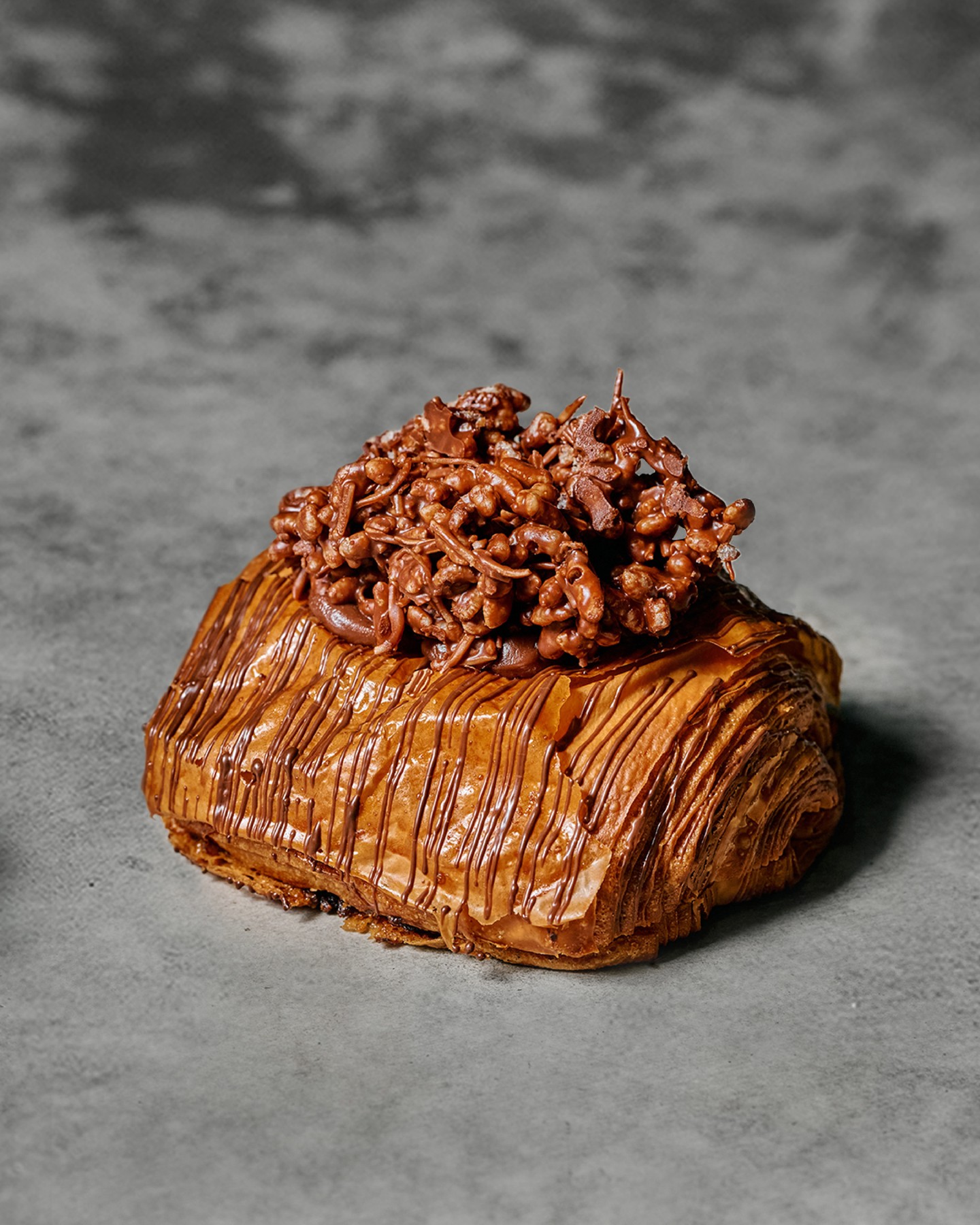 Lune Croissanterie South Brisbane