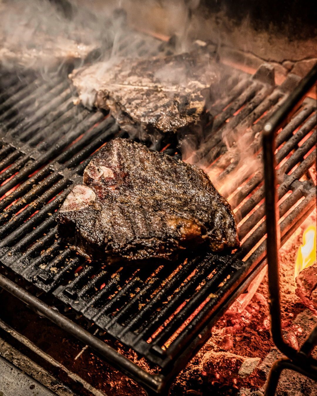 BISTECCA