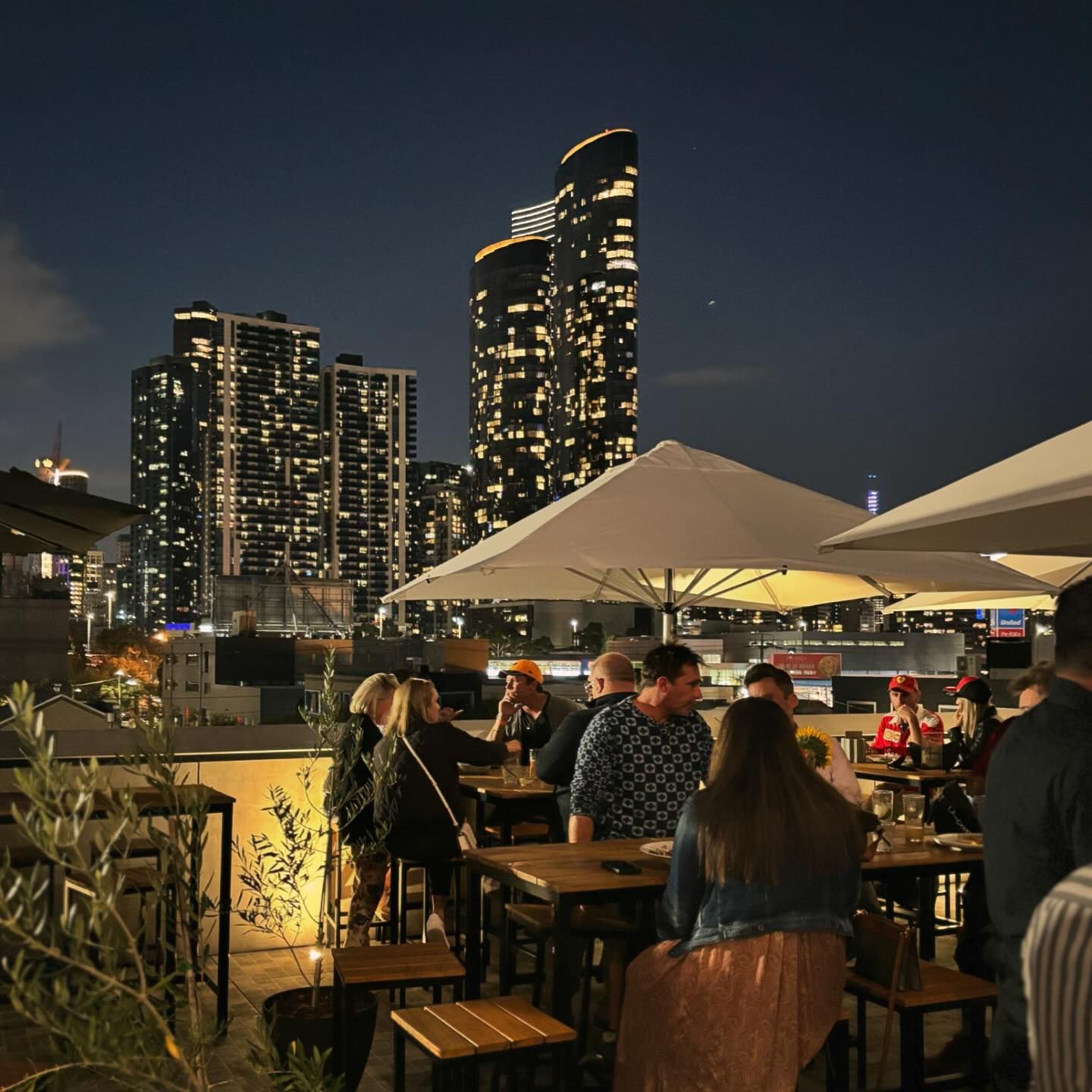 Brewmanity Brewery & Rooftop