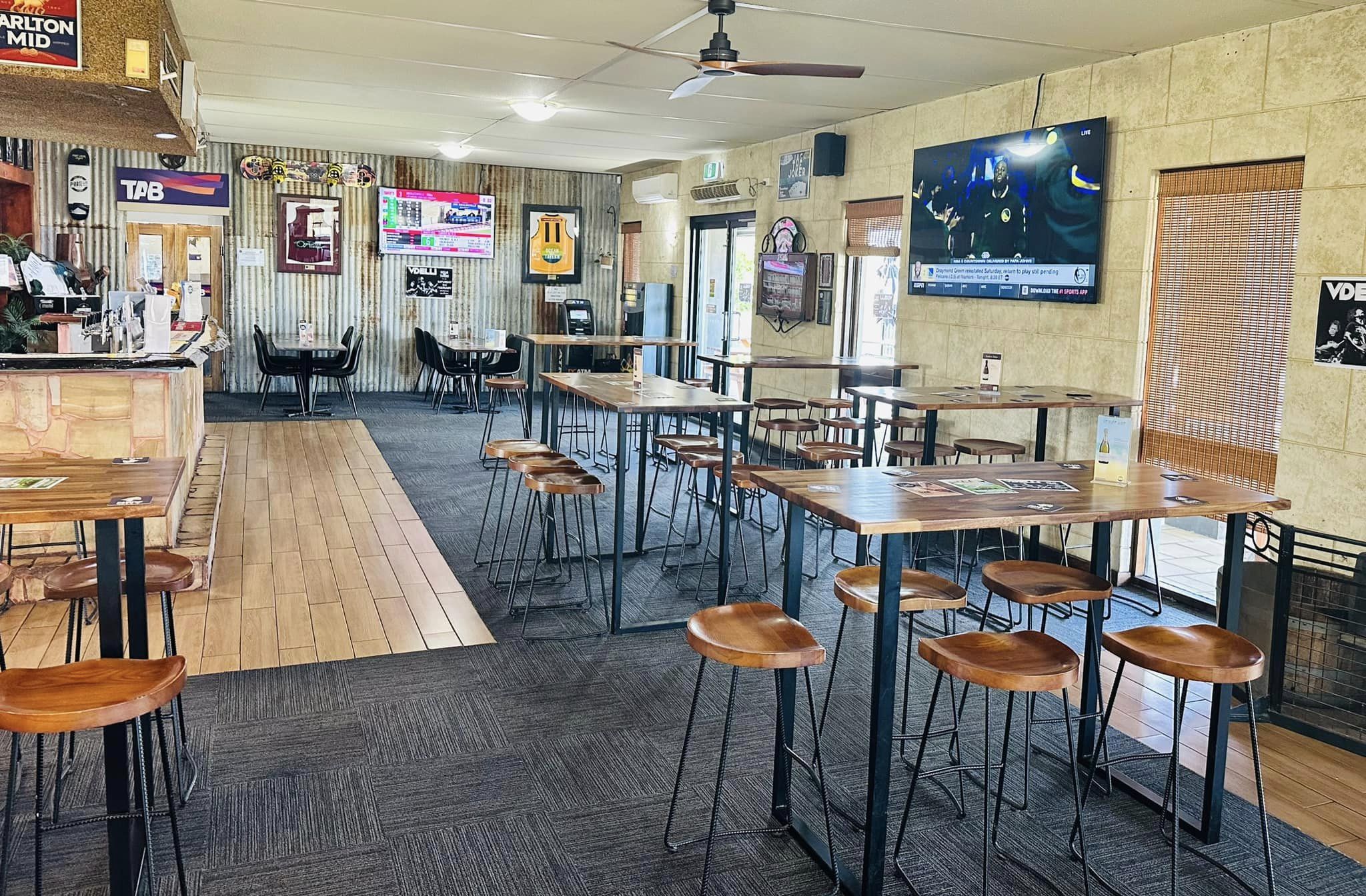 Ocean View Tavern
