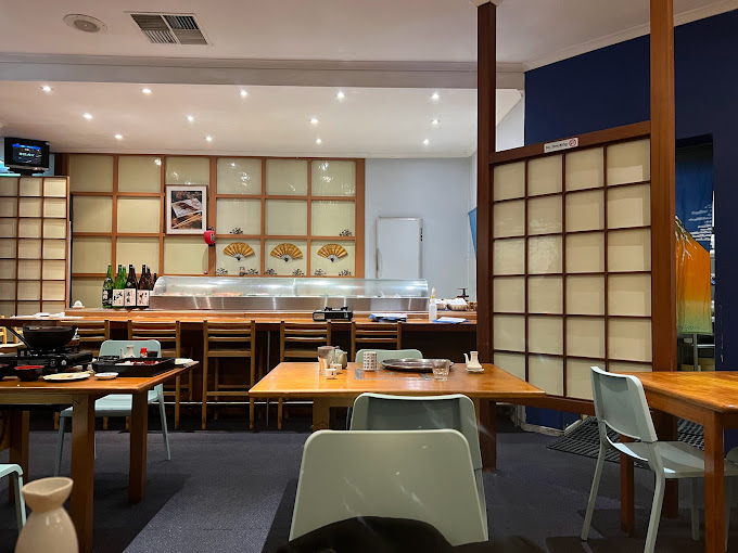 Oshin Japanese Restaurant